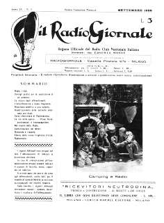 Il Radio Giornale